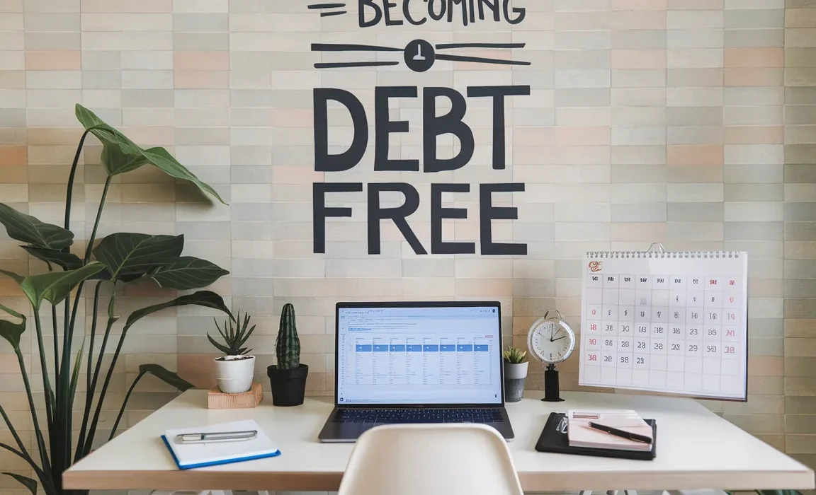 Debt Management: Strategies to Pay Off Debt Faster