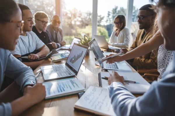 Setting Financial Goals: A Step-by-Step Guide