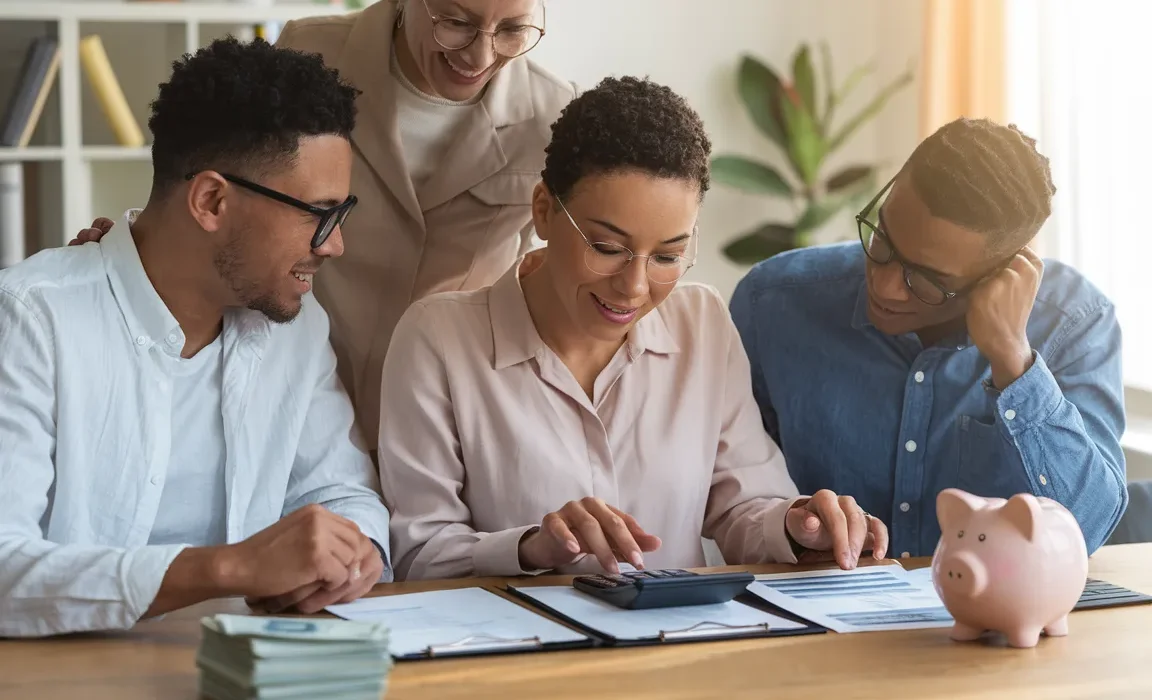 Tax-Saving Tips: How to Keep More of Your Hard-Earned Money