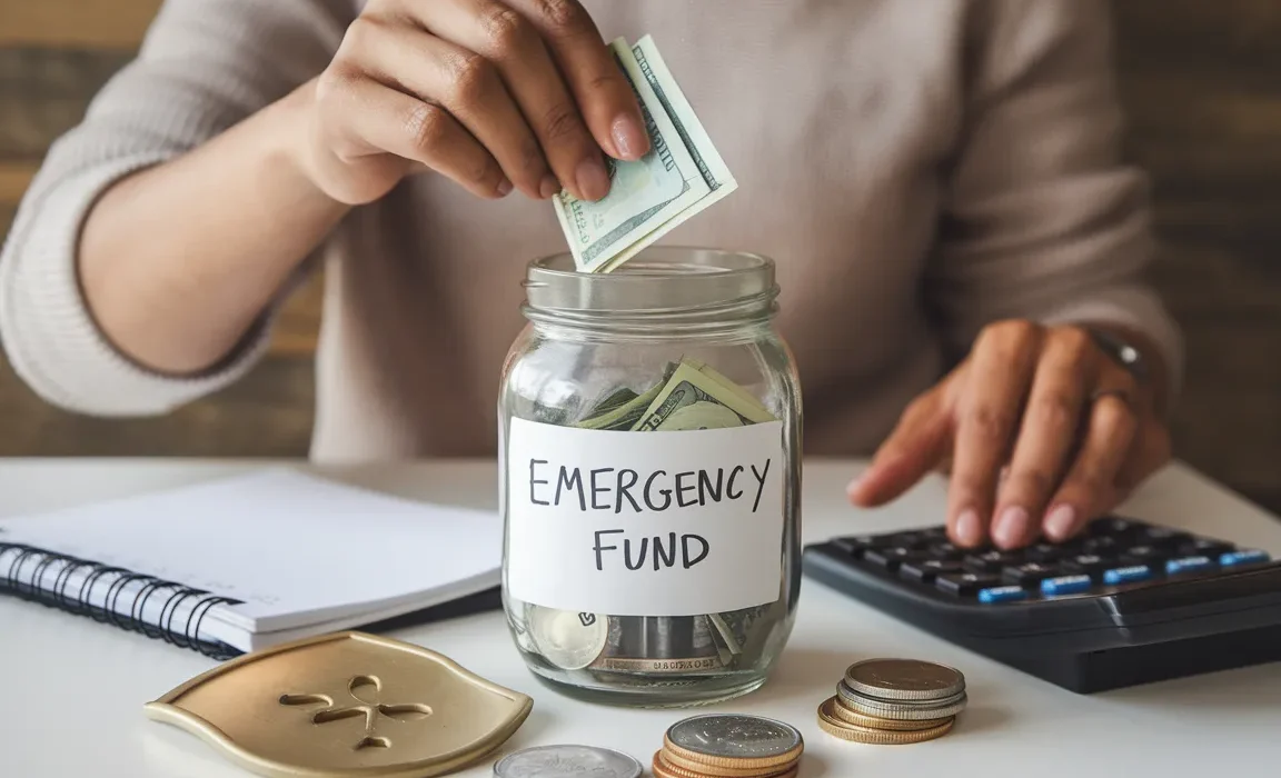 Building an Emergency Fund: Why It Matters and How to Start