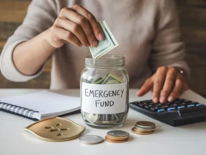 Building an Emergency Fund: Why It Matters and How to Start