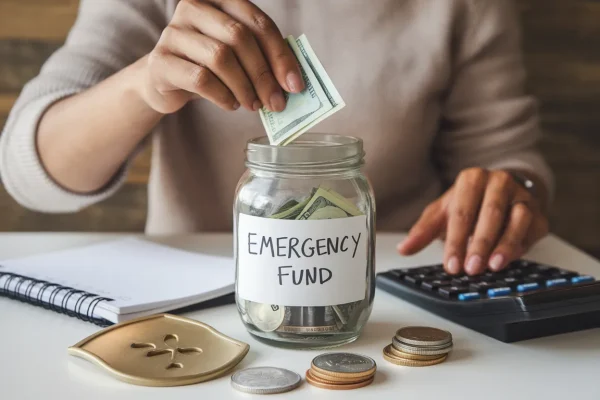 Building an Emergency Fund: Why It Matters and How to Start