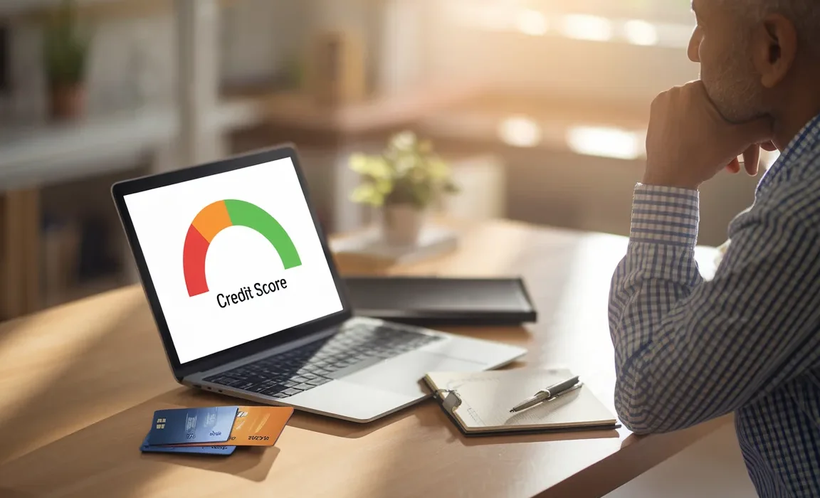 Understanding Credit Scores: What They Are and How to Improve Yours