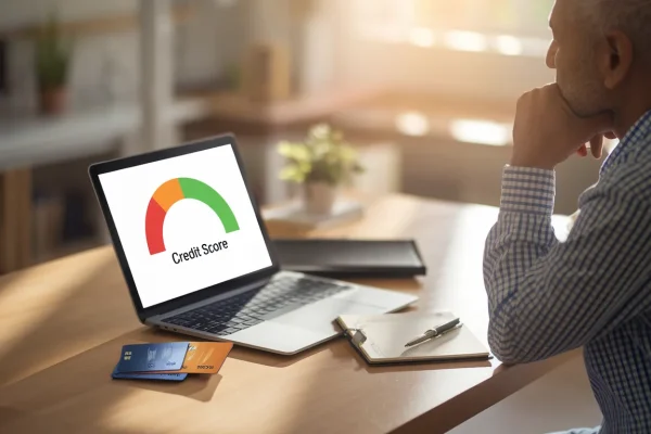 Understanding Credit Scores: What They Are and How to Improve Yours