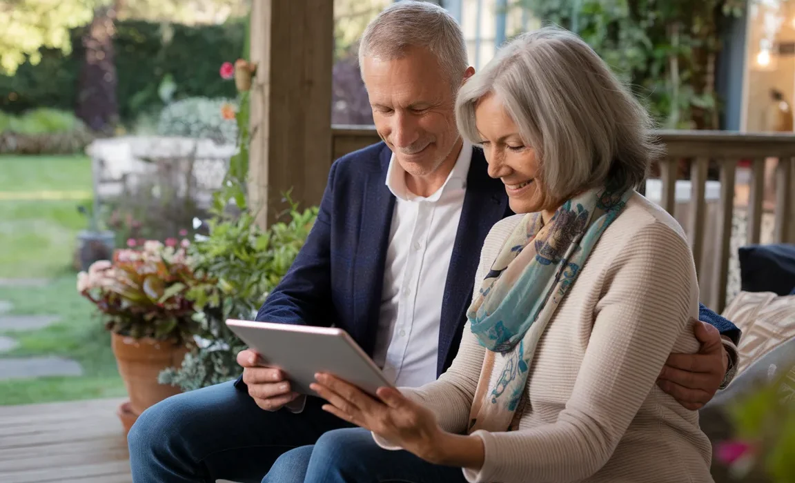 Retirement Planning: Steps to Secure Your Future