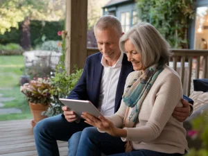 Retirement Planning: Steps to Secure Your Future