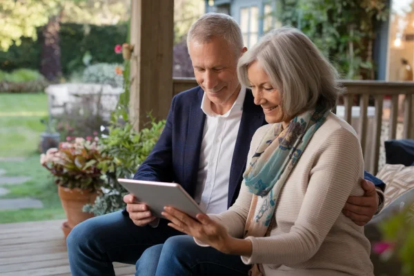 Retirement Planning: Steps to Secure Your Future