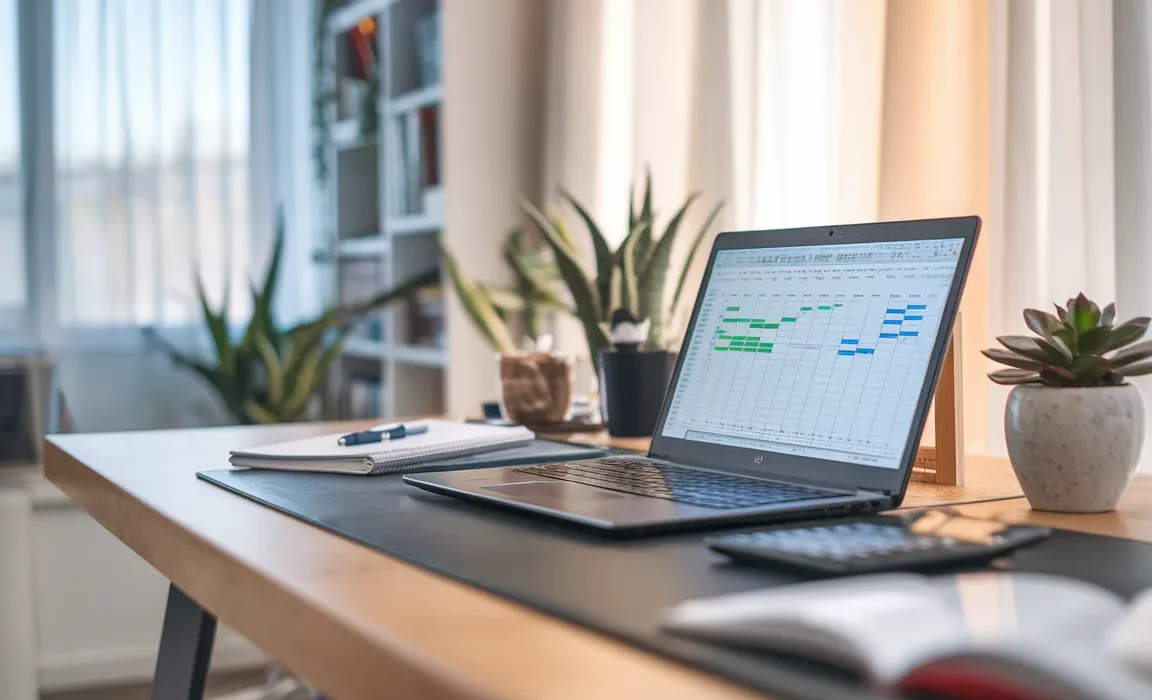 How to Create a Budget That Works for You