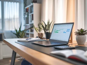 How to Create a Budget That Works for You