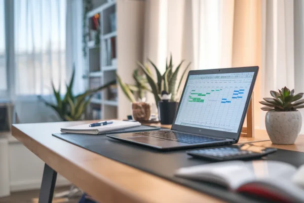 How to Create a Budget That Works for You