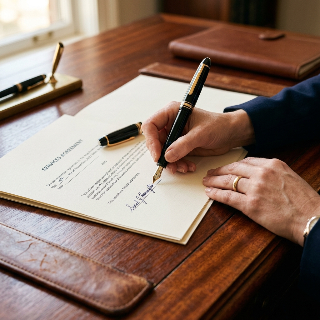 Estate Planning Basics: Wills, Trusts, and Protecting Your Family