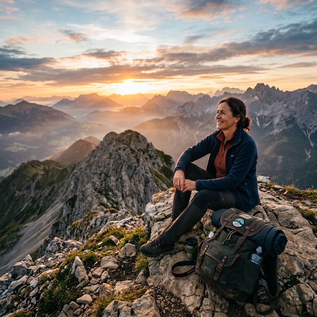 The FIRE Movement Explained: Financial Independence, Retire Early