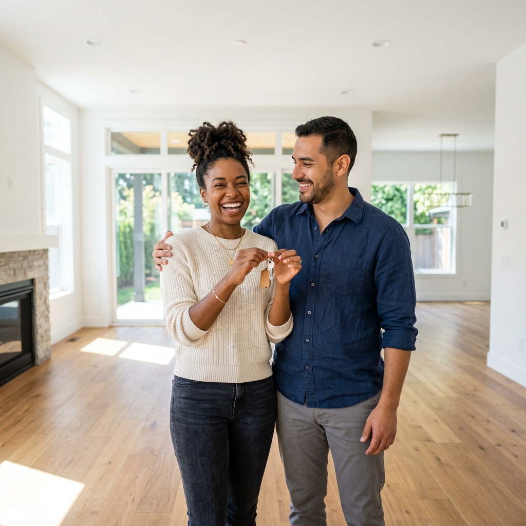 The Homebuyer’s Playbook: Navigating Mortgages and Deposits