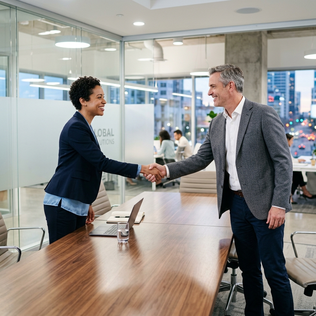 Negotiating Your Salary: How to Get Paid What You’re Worth