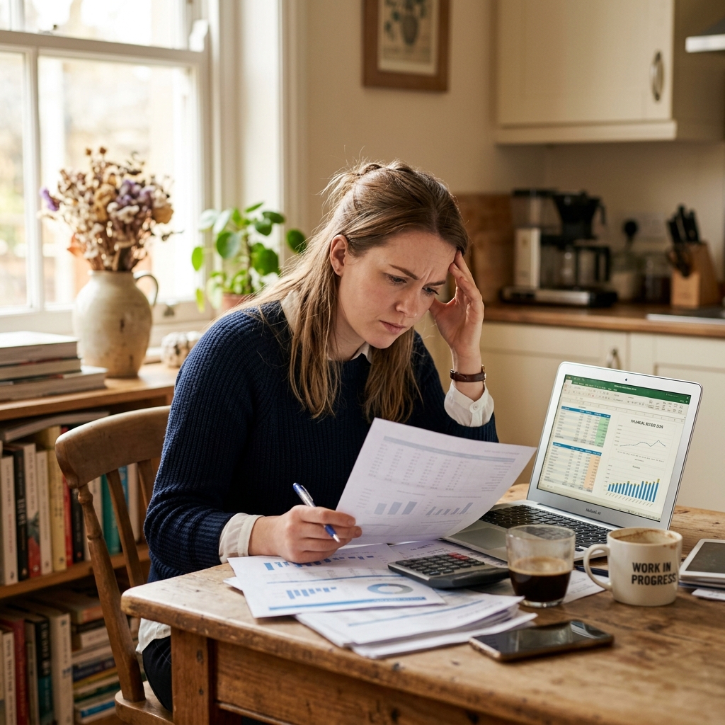 Navigating Student Loans: Payoff, Refinancing, and Forgiveness